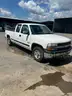 2002 Chevrolet Silverado 1500 Ext. Cab Short Bed 4WD