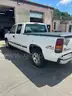 2002 Chevrolet Silverado 1500 Ext. Cab Short Bed 4WD