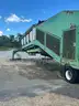 1994 Retech 723 Trommel