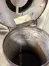 PORTABLE INCINERATOR