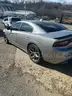 2016 Dodge Charger