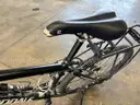 CONNONDALE POLICE BIKE
