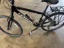 CONNONDALE POLICE BIKE