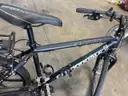 CONNONDALE POLICE BIKE