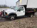 2006 Ford F-450 SD