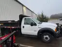 2006 Ford F-450 SD