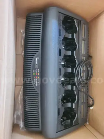used 3000 charger works