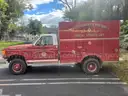 1989 Ford F-350