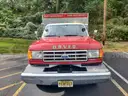 1989 Ford F-350