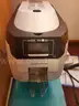used id card printer
