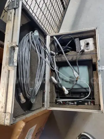 used chimney camera