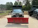 2011 Ford F-350 SD