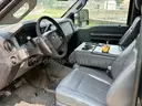 2011 Ford F-350 SD