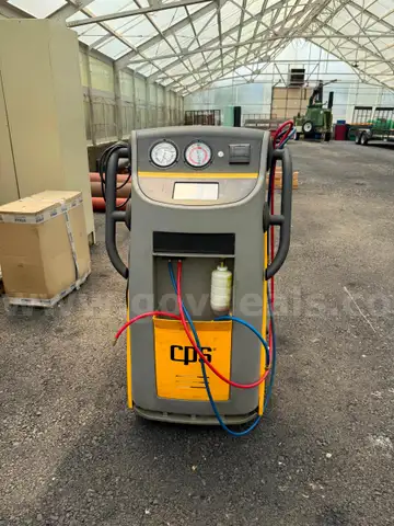 AC Charging Unit CP FX3030
