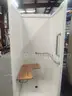 Fiberglass Shower Stall