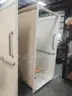 Fiberglass Shower Stall