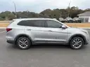 2018 Hyundai Santa Fe