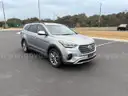 2018 Hyundai Santa Fe