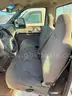 2008 Ford F-250 SD