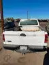 2008 Ford F-250 SD