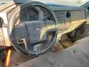 2008 Ford F-250 SD