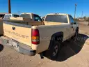 2002 Chevrolet Silverado 2500HD