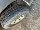 2002 Chevrolet Silverado 2500HD