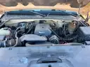 2002 Chevrolet Silverado 2500HD