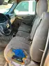 2002 Chevrolet Silverado 2500HD