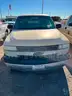 2002 Chevrolet Silverado 2500HD
