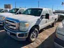 2011 Ford F-250 SD