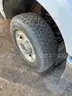 2011 Ford F-250 SD