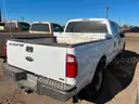 2011 Ford F-250 SD