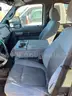 2011 Ford F-250 SD