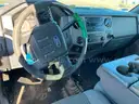 2011 Ford F-250 SD