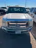 2011 Ford F-250 SD