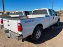 2011 Ford F-250 SD