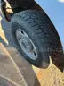 2011 Ford F-250 SD