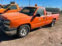 2006 Chevrolet Silverado 1500