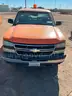 2006 Chevrolet Silverado 1500