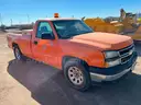 2006 Chevrolet Silverado 1500
