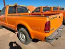 2007 Ford F-250 SD