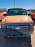 2007 Ford F-250 SD
