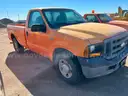 2007 Ford F-250 SD