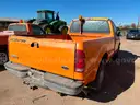 2007 Ford F-250 SD