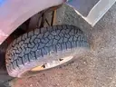 2005 Chevrolet Silverado 2500HD