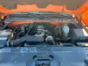 2005 Chevrolet Silverado 2500HD