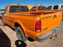2007 Ford F-250 SD