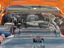 2007 Ford F-250 SD
