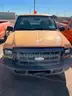 2007 Ford F-250 SD